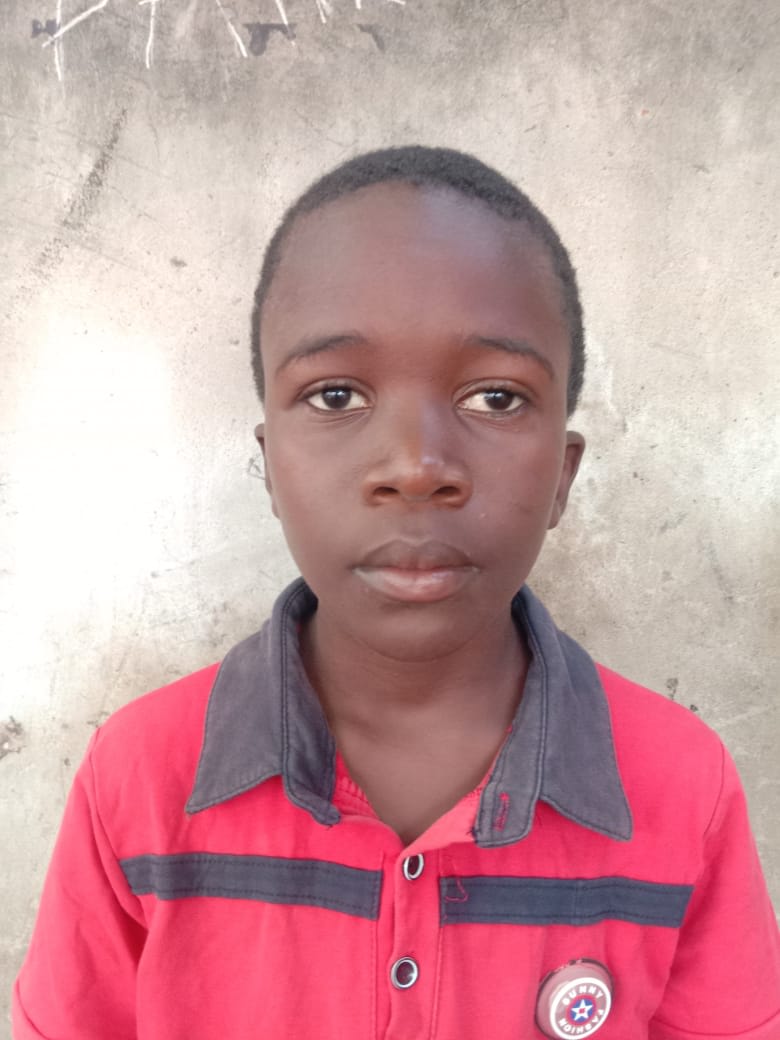 Isaac Afokhai