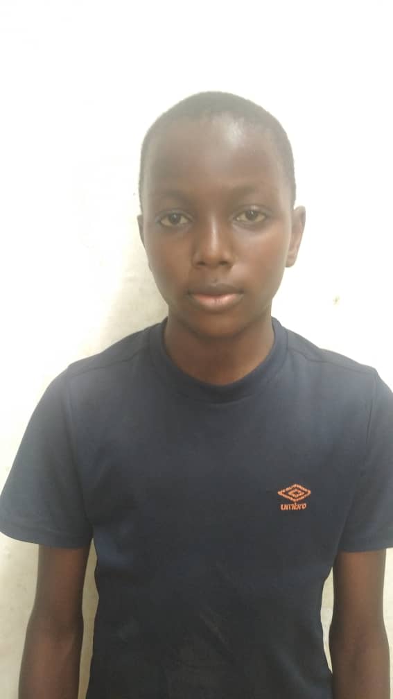 AKANDE Emmanuel