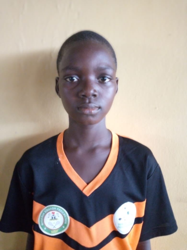ADEBAYO Elizabeth