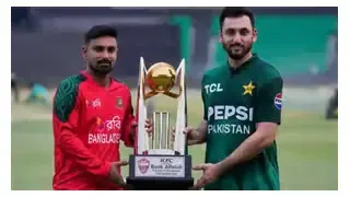 टी-20 वर्ल्ड कप: भारत के खिलाफ एक साथ आए पाकिस्तान-बांग्लादेश, पीसीबी ने आईसीसी को लिखा खत, बातों में जहर, इशारों में आग!