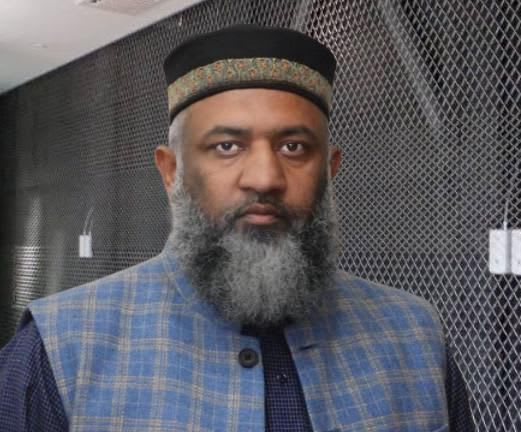 BADC Welcomes Approval of Poonch Rail Line Survey