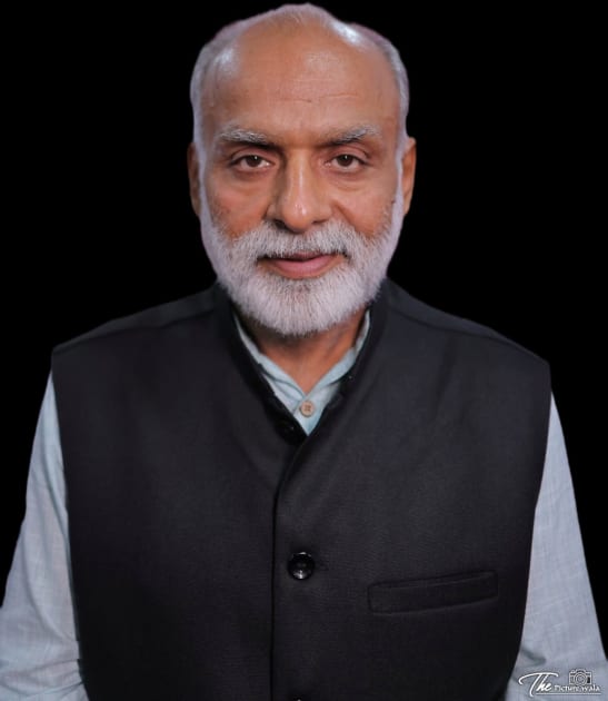 अंतर्राष्ट्रीय नर्स दिवस : नर सेवा ही नारायण सेवा