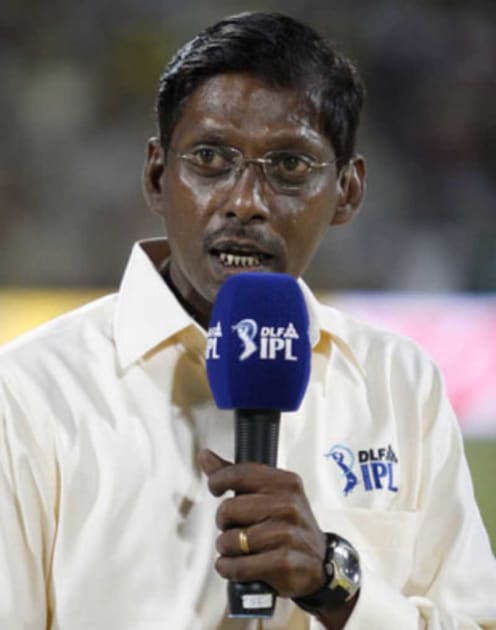 पूर्व भारतीय खिलाड़ी लक्ष्मण शिवरामकृष्णन ने BCCI पर बड़ा आरोप लगाया