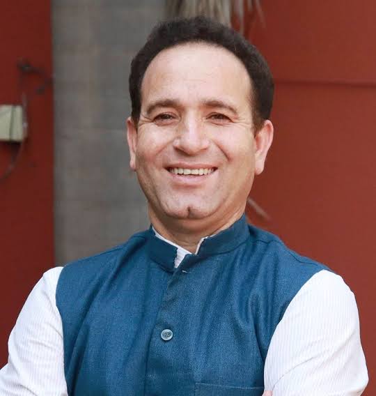 CM’s calendar packed with foreign tours, not disposal of files: LoP Sunil Sharma
