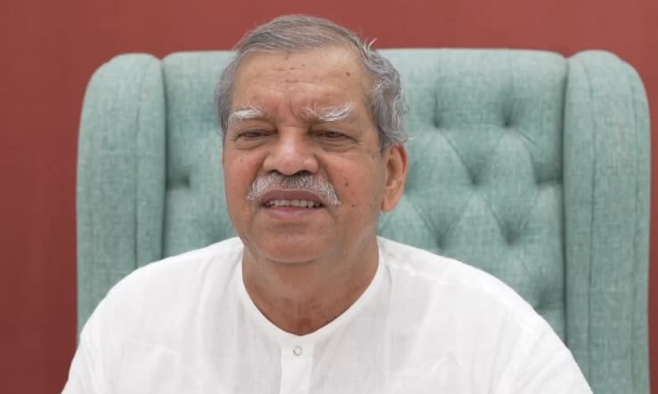 सद्गुरु श्री मधुपरमहंस जी महाराज ने आज अखनूर, जम्मू में अपने प्रवचनों की अमृत वर्षा से संगत को निहाल किया