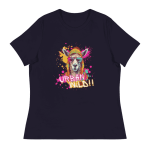 Urban Wild Design T Shirt