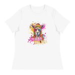 Urban Wild Design T Shirt