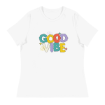 Good Vibe Design T Shirt