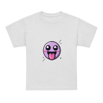 Sticking Out its Tongue T-Shirt