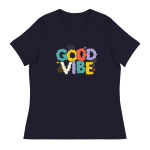 Good Vibe Design T Shirt