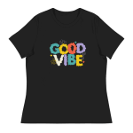 Good Vibe Design T Shirt