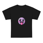 Sticking Out its Tongue T-Shirt
