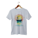 Creative Design T Shirt