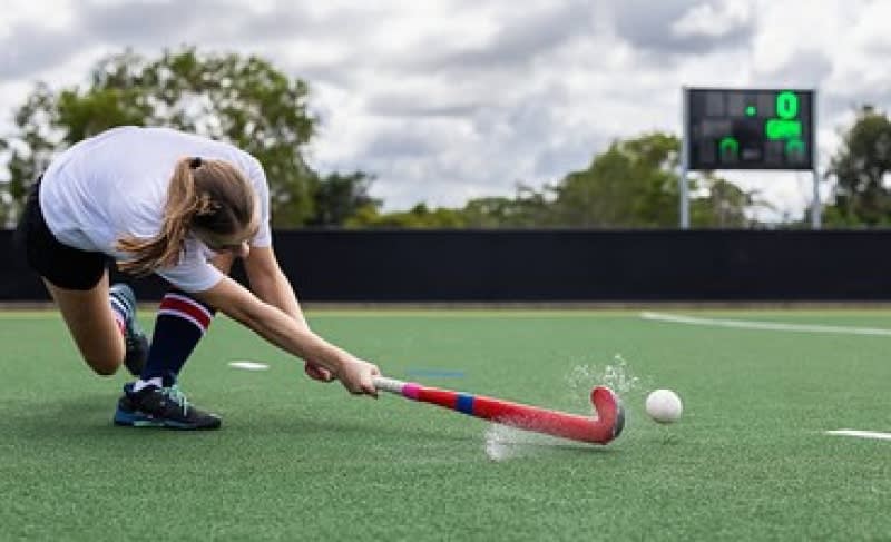 Hockey Sudoeste: Deportivo Sarmiento, Blanco y Negro y Boca Juniors definen los títulos de Damas y Caballeros