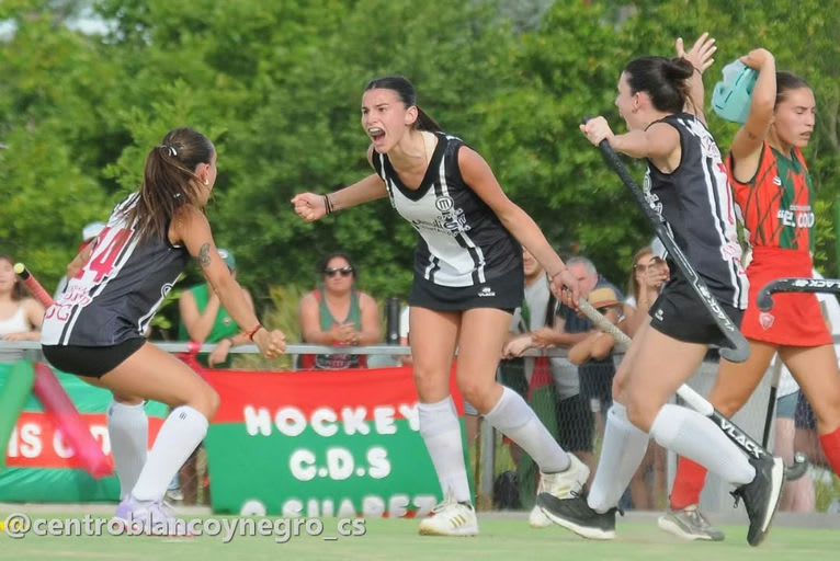 Hockey del Sudoeste: Los clubes suarenses cerraron la temporada con títulos y distinciones
