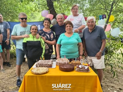 El NewCom festejó el cierre de año con celebración y reconocimientos