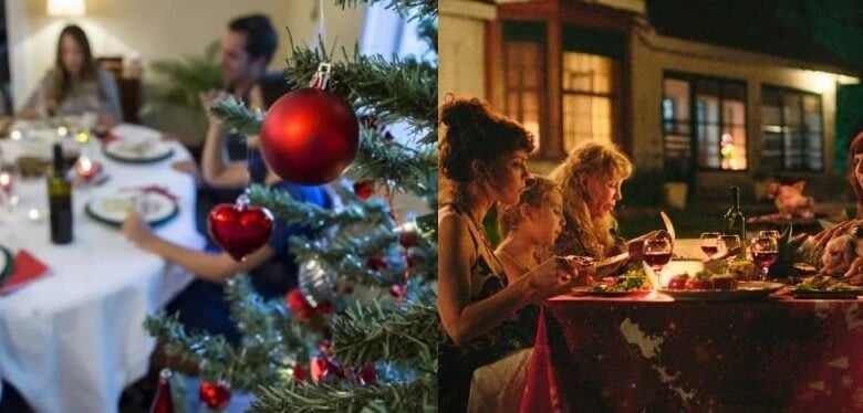 Una Navidad 2025 muy calurosa y sin lluvias en Argentina