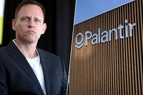 Peter Thiel en Argentina: se reunirá con Milei tras su gira