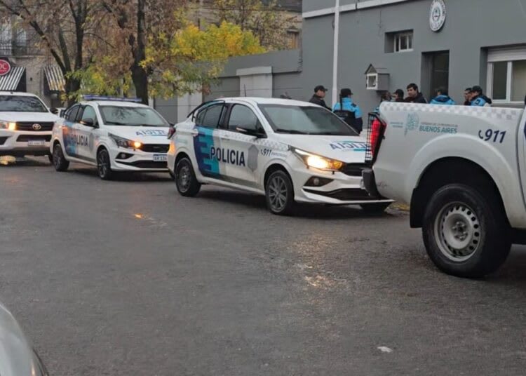 Identificados menores que amenazaban escuelas en Tres Arroyos