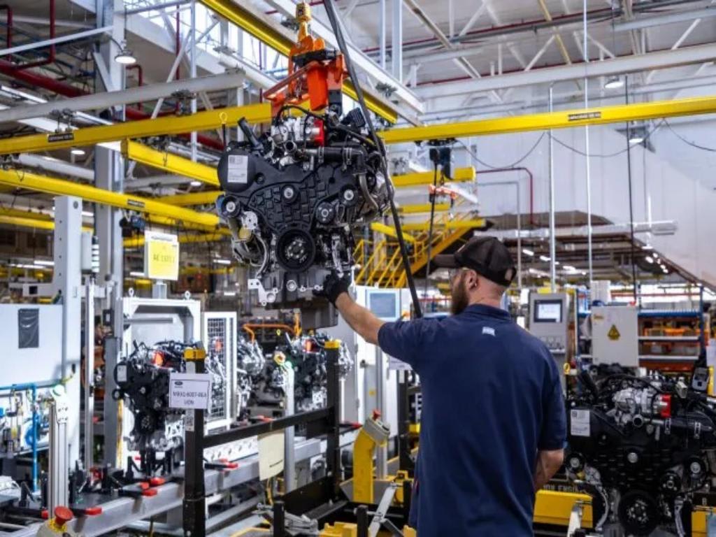 Producción local asfixiada: el sombrío diagnóstico de la economía