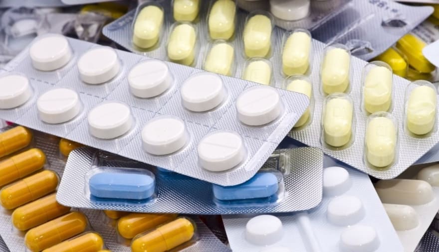 Kicillof refuerza plan de medicamentos en PBA por freno del plan Remediar
