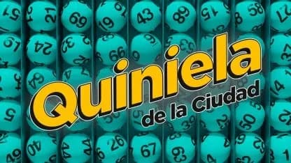 Conocé los resultados de la Quiniela Nacional del jueves 30 de abril