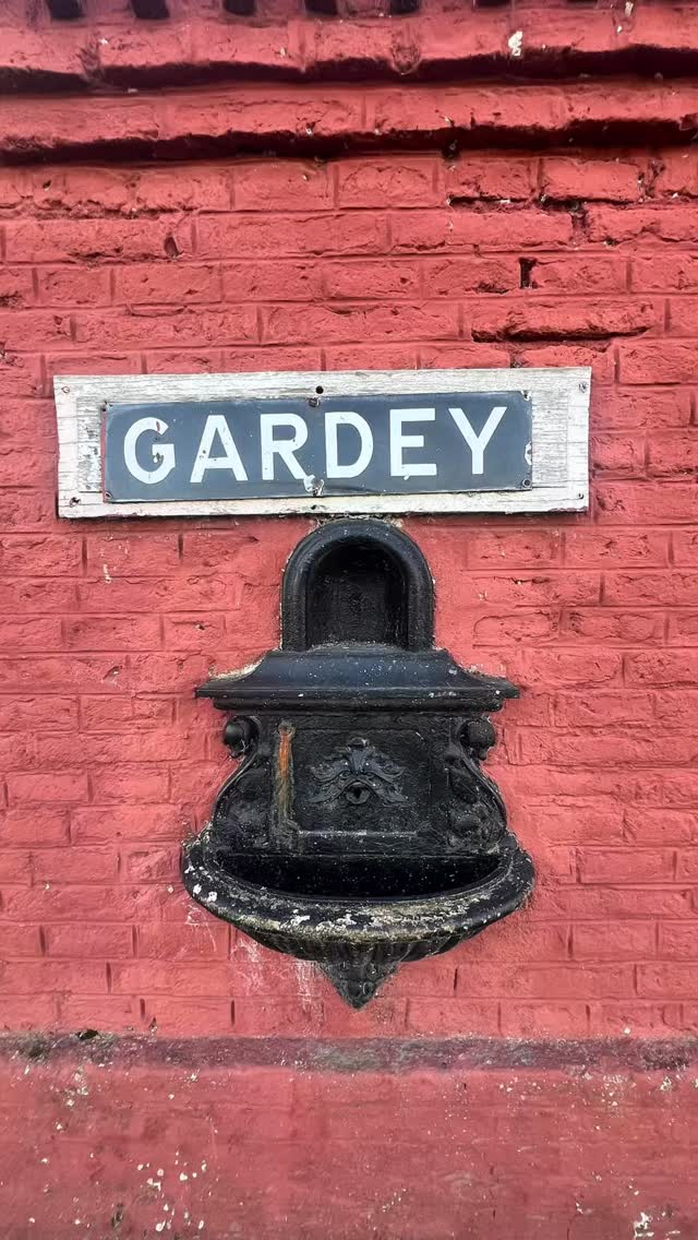 Gardey: historia, arte y vida de campo en un pueblo rural de Tandil