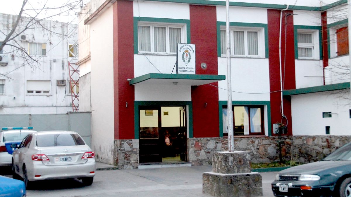 Necochea: allanamiento por grave denuncia de abuso sexual