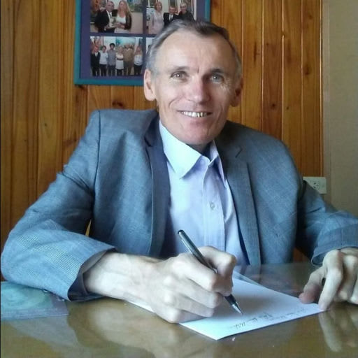 El historiador Julio César Melchior anunció una nueva edición ampliada de su libro sobre la gastronomía de los alemanes del Volga