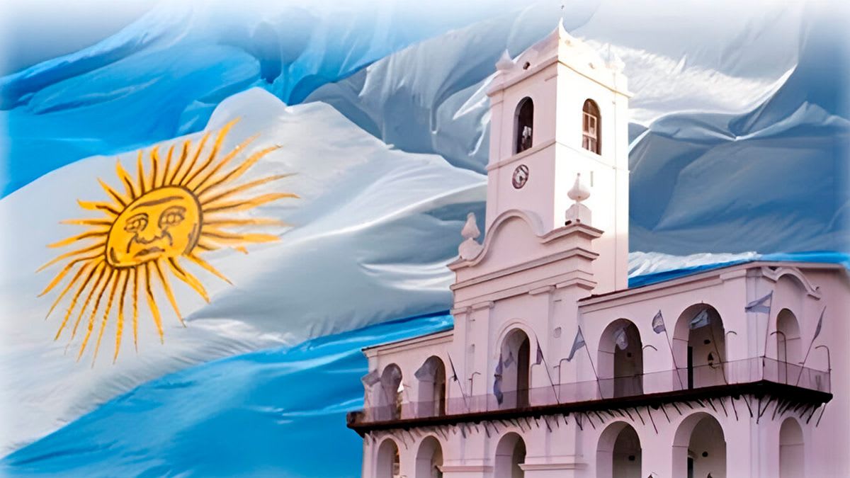 ¿Cuándo es el próximo fin de semana largo de mayo de 2026?