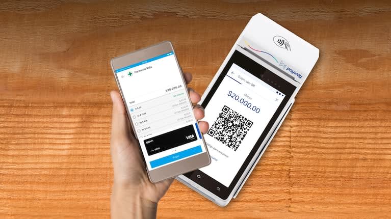 Argentina líder en pagos digitales: informe global destaca su avance