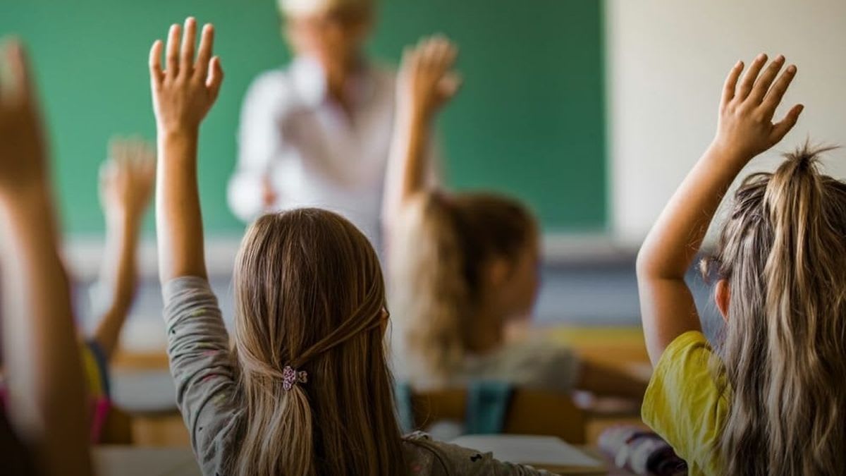 Provincia de Buenos Aires: nuevo régimen para docentes con enfermedades de la voz