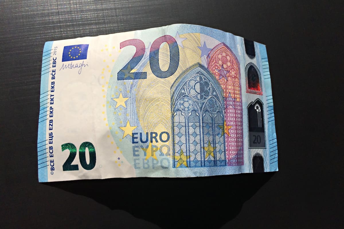 Cotización euro y dólar hoy 21 de mayo