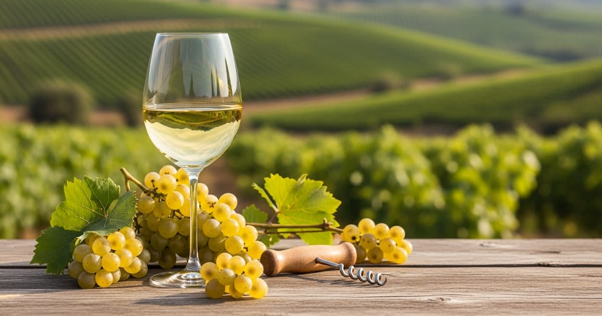 Día Internacional del Chardonnay: la revolución de los blancos en Argentina