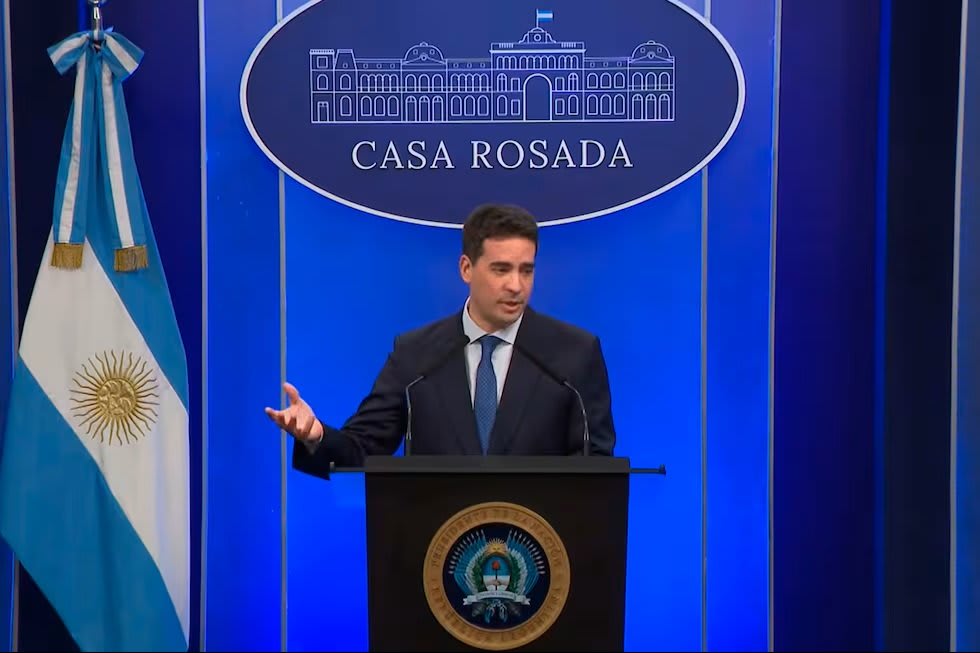 El Gobierno afirmó que el endeudamiento de los hogares se debe a una mala administración familiar