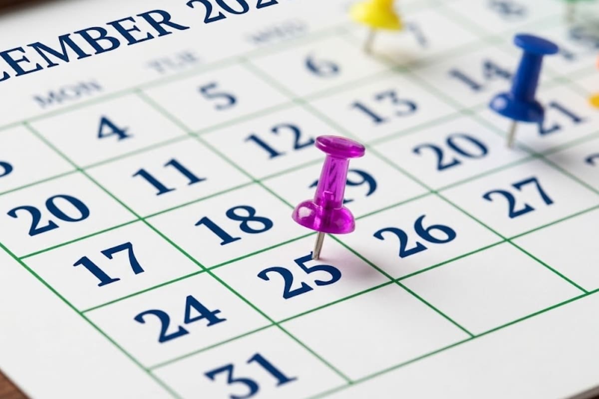 El 1° de octubre celebra el Día Internacional del Vegetarianismo y otras efemérides