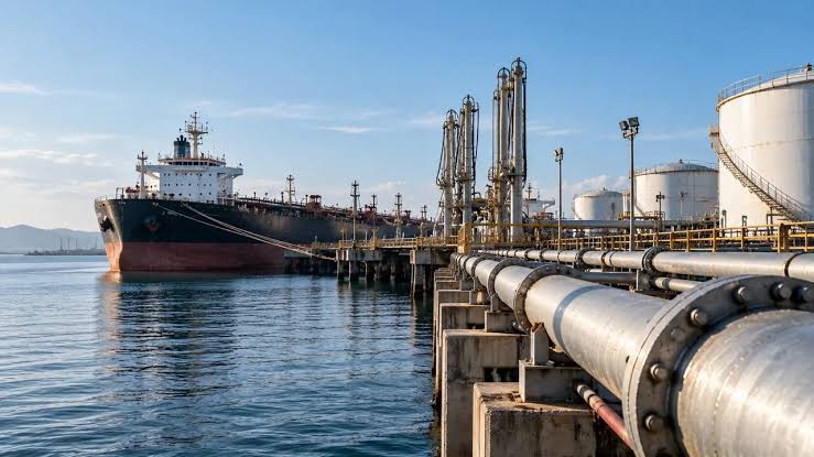 La geopolítica global eleva la tensión y el petróleo Brent a 101 dólares