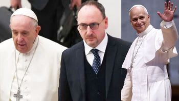La salud del papa León XIV mantiene la incógnita sobre su visita a Argentina en noviembre