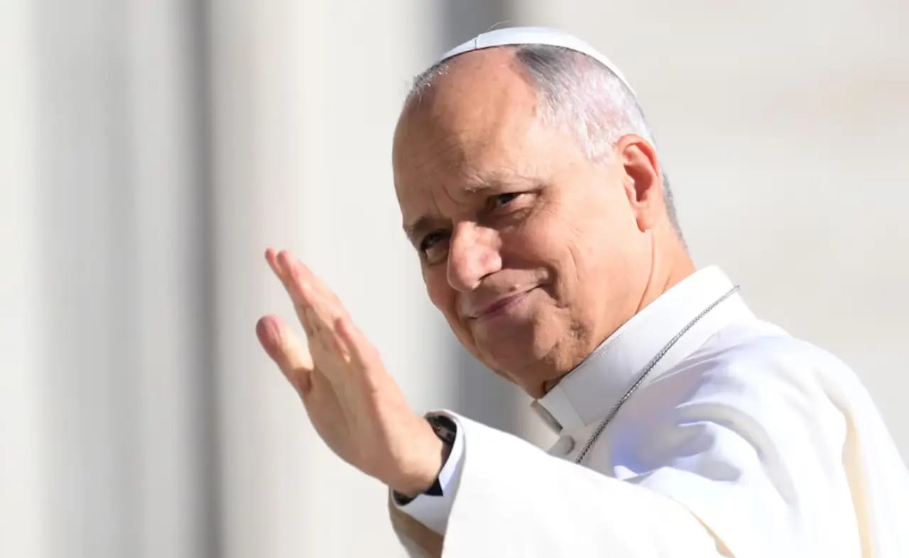 El Papa León XIV confirmó su viaje a Argentina entre el 8 y el 11 de noviembre