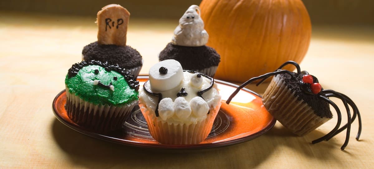 Halloween: diez recetas fáciles y creativas que se vuelven virales en TikTok e Instagram