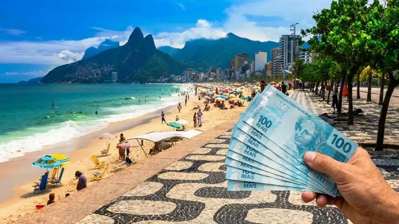 El real devaluado renueva el atractivo de Brasil para turistas argentinos