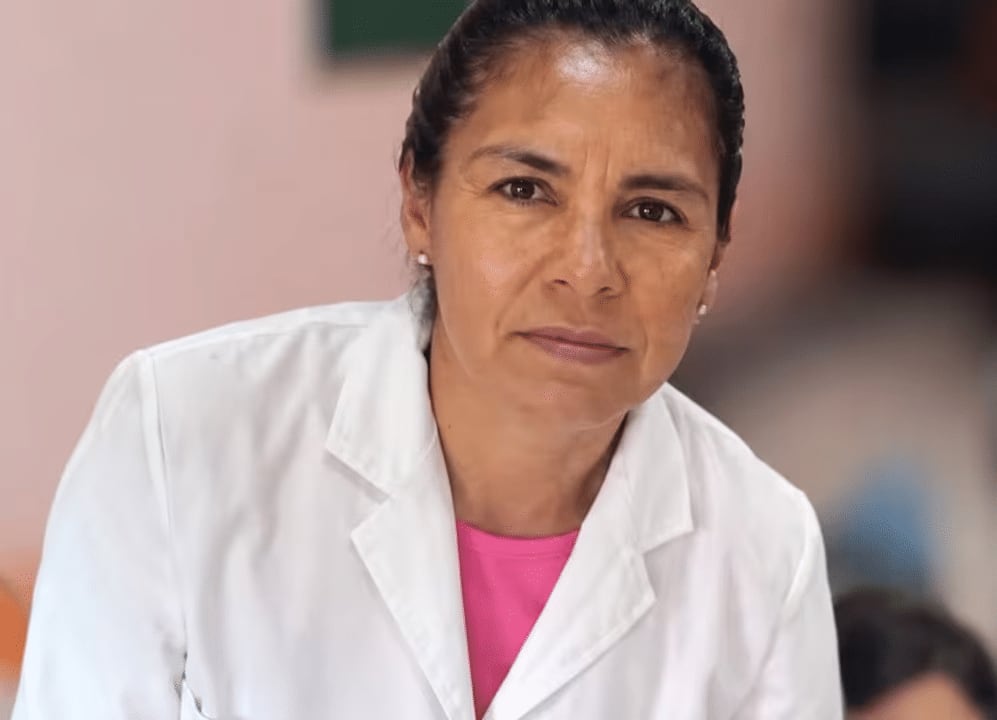 Docentes bonaerenses adhieren al paro nacional por el crimen de Nancy Godoy