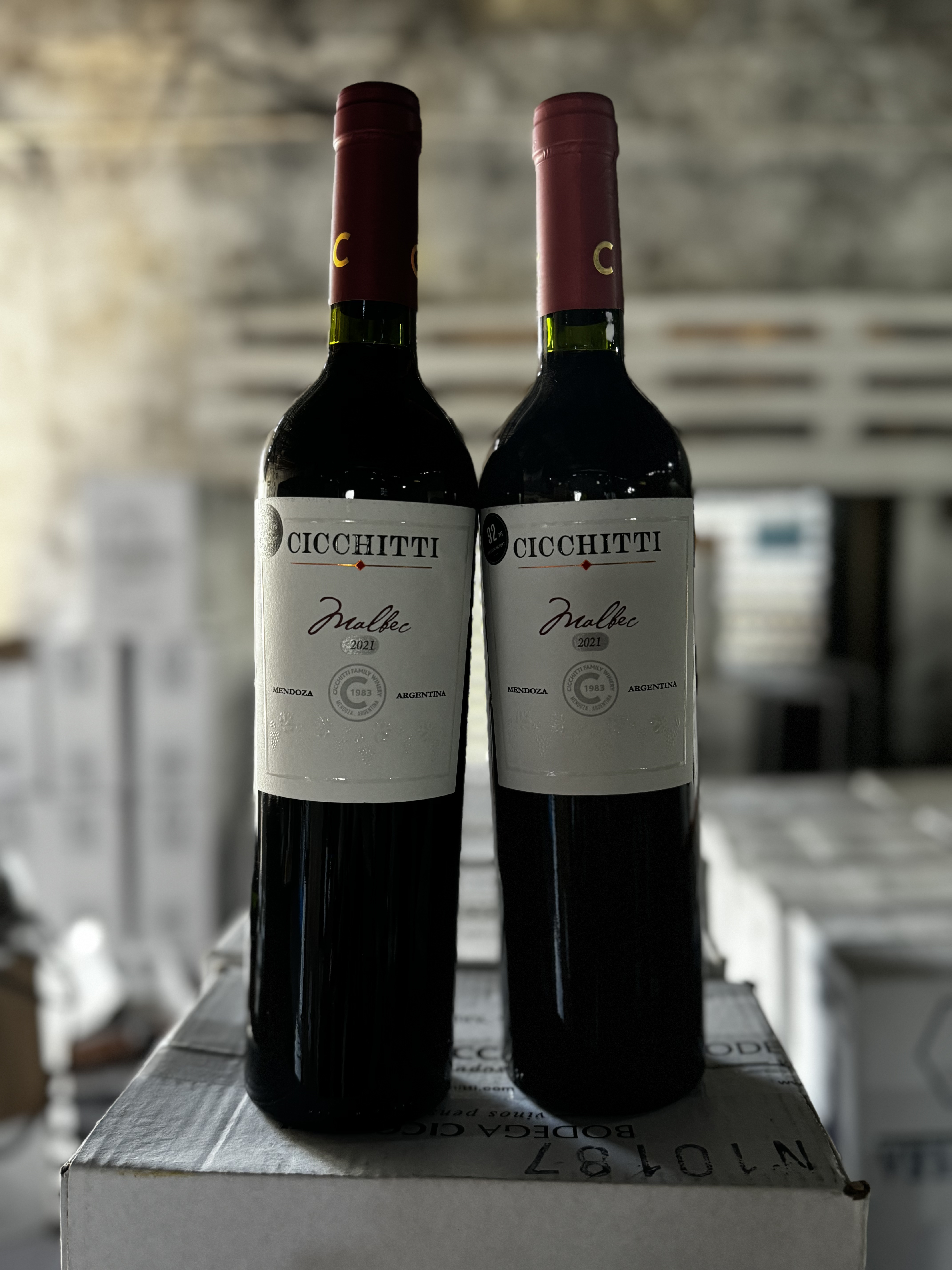 Vinos de calidad a precios accesibles: las recomendaciones de Amado Elorriaga