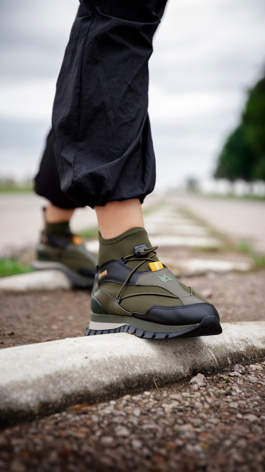 Fabrik, la marca suarense que combina moda y funcionalidad