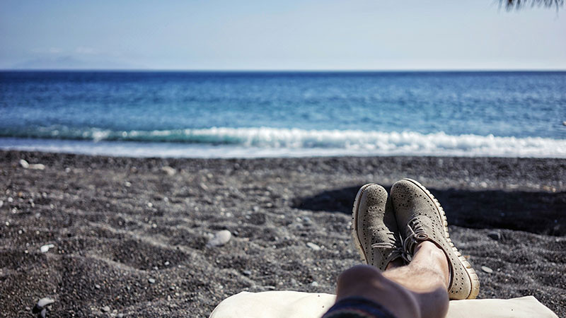 Día Mundial de la Relajación: ¿por qué se celebra el 15 de agosto?