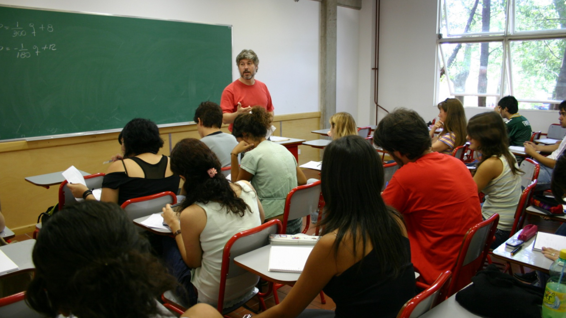 Día del Profesor y la Profesora: ¿por qué se celebra el 17 de septiembre?