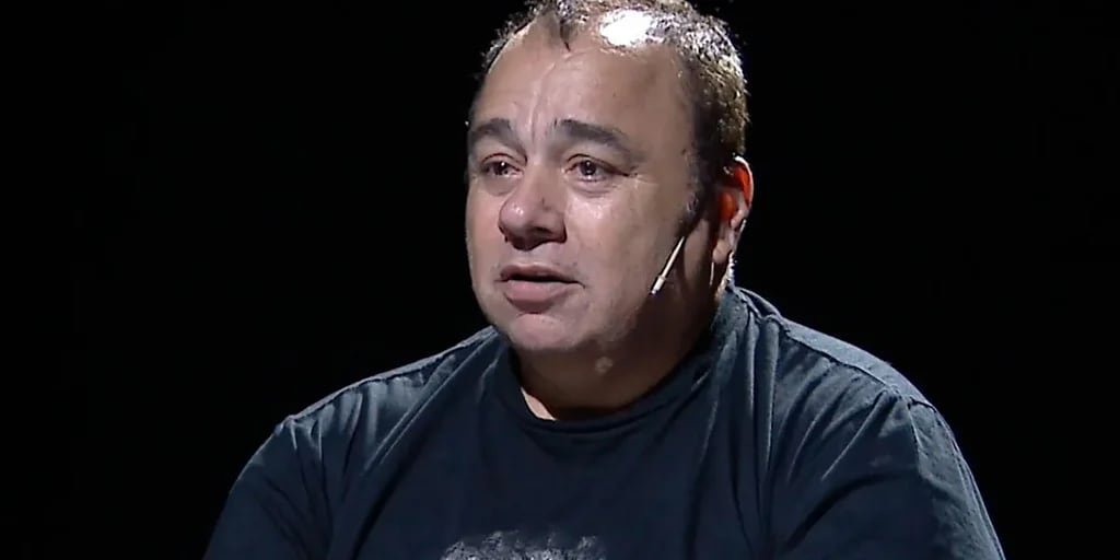 Murió La Tota Santillán a los 57 años