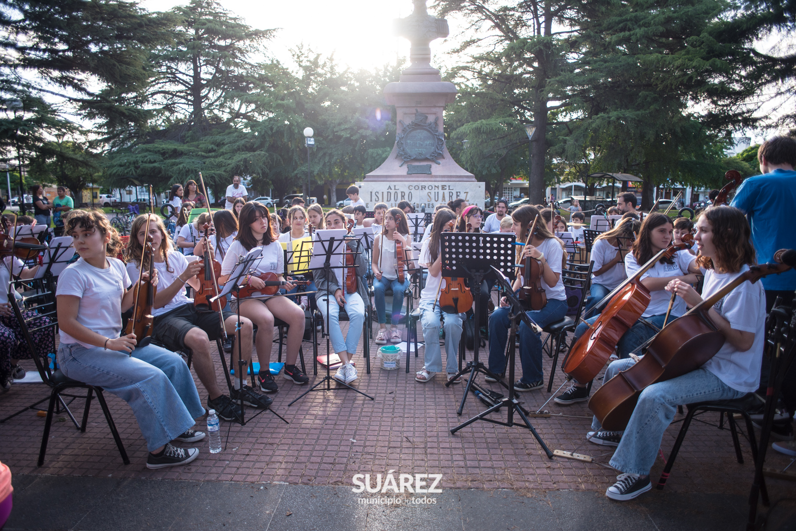Día de la Música: ¿por qué se celebra hoy, 22 de noviembre?