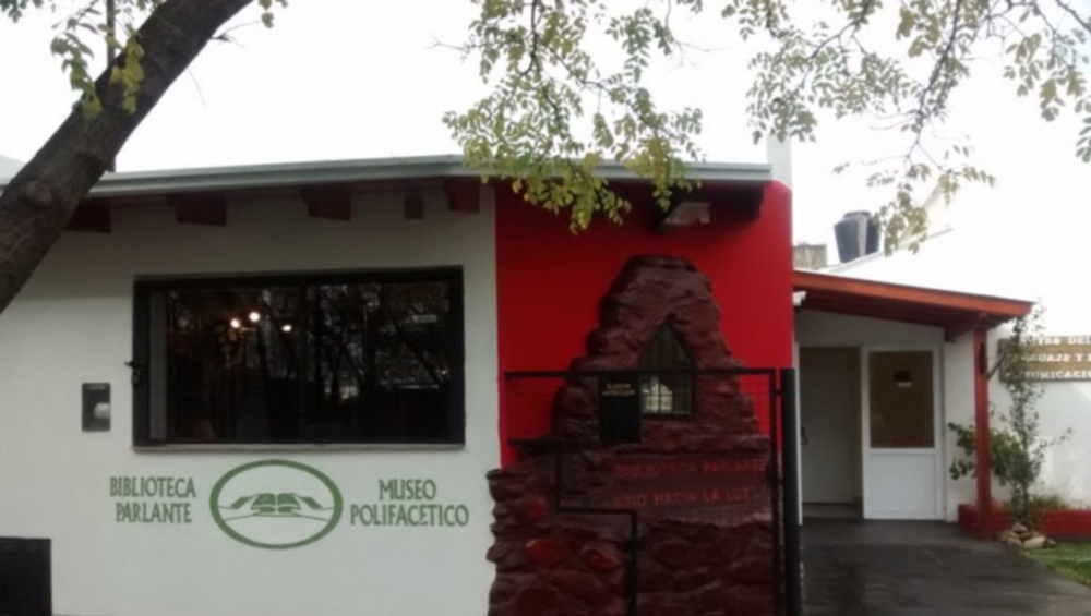 La Biblioteca Parlante de Coronel Suárez presentó su cronograma de actividades 2025