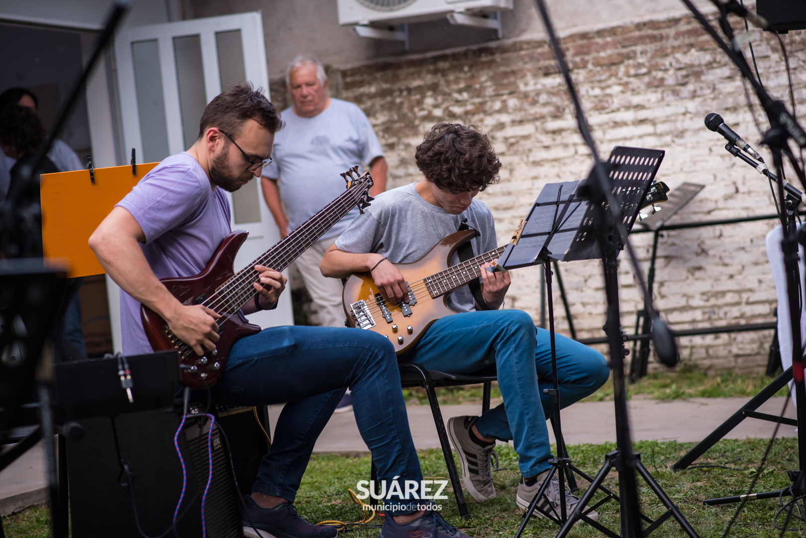 EMMCoS: abiertas las inscripciones para sus cátedras musicales 2025 hasta el viernes 28 de febrero